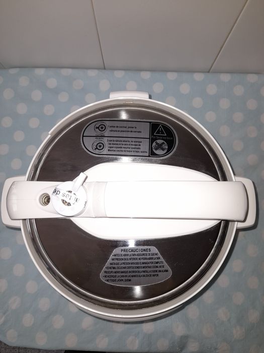 Robot de Cozinha Cocifacil437075195221125123