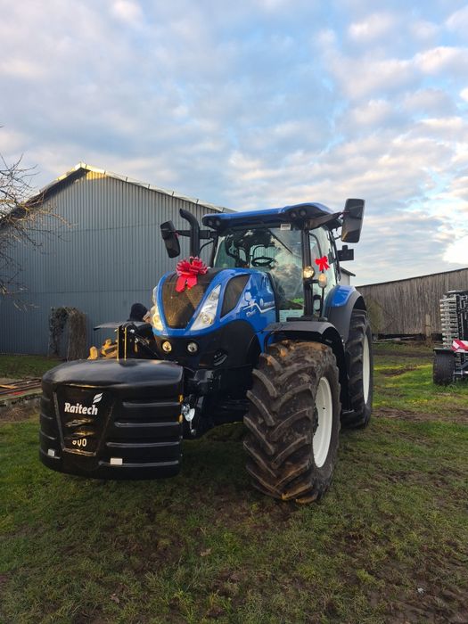 MTZ Pronar Belarus 1523A KLIMA TUZ LED EHR(nie 1221,1025,820,952)