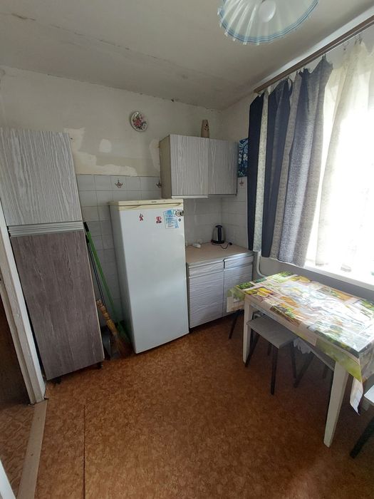 2-bed apartment, 56 m²