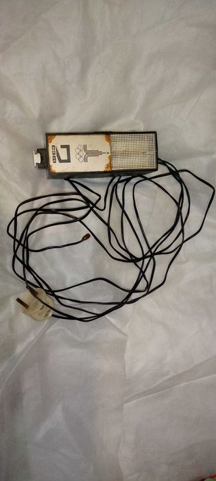 Фотоспалах виробництво СССР