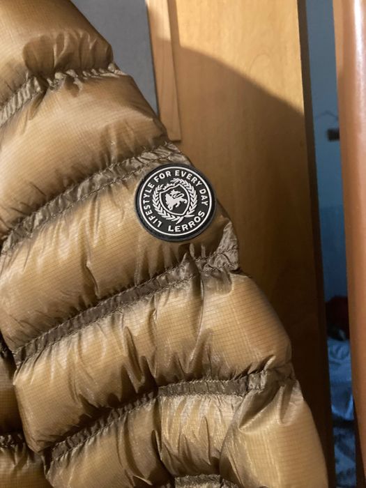 Куртка чоловіча XL Lerros