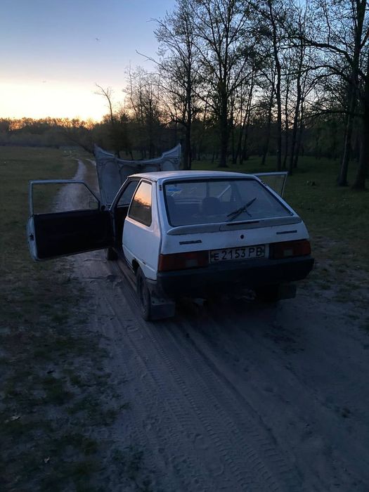 Продам заз Таврія