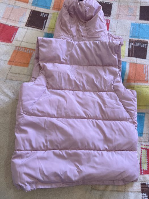Продам жилет женский