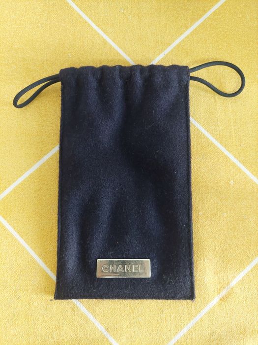 Óculos de sol Chanel