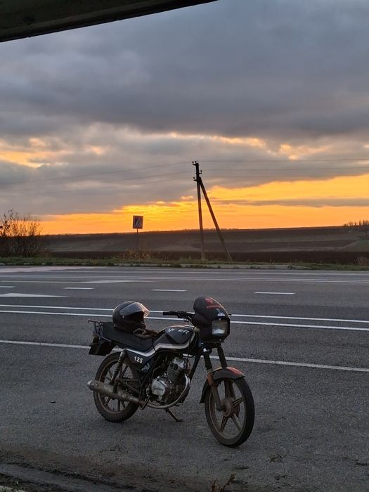 Вайпер zs125jjjj