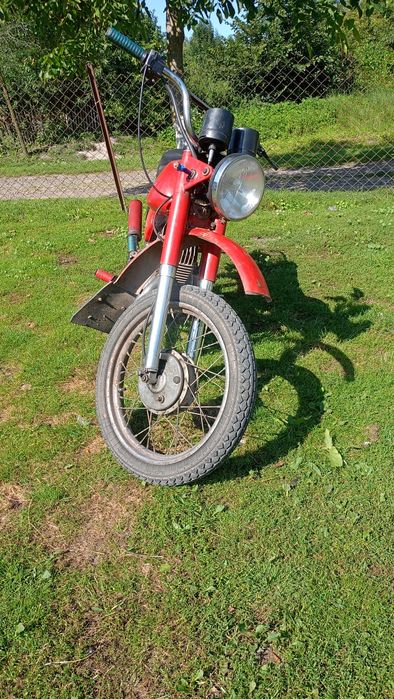 Мінск 140 6v в хорошому стані