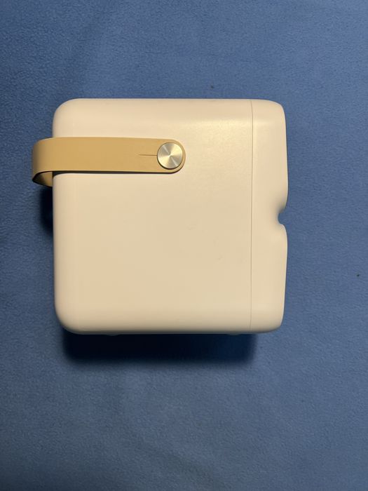 Проєктор Wanbo t6 max