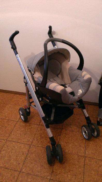 KIT BebeConfort64862645494531124