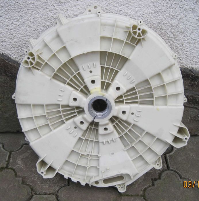 Бак LG пральної машини LG на 5-6 кг.