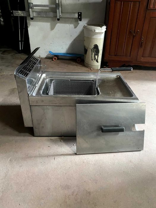 Conjunto Cozinha INOX