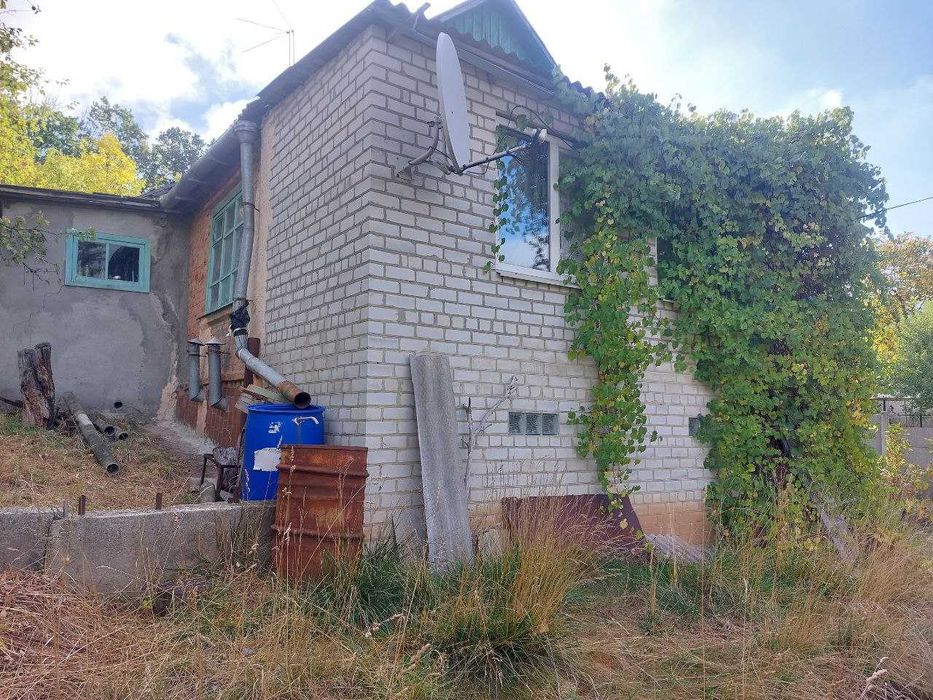 Продам дачу с. Черемушне кооператив  біля річки Сіверський Дінець