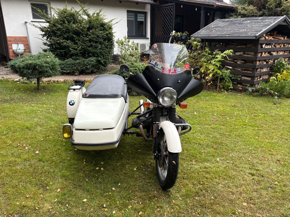 Bmw R  100  bmw  bmw