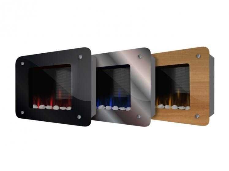 Lareira Elétrica - Peiga M3