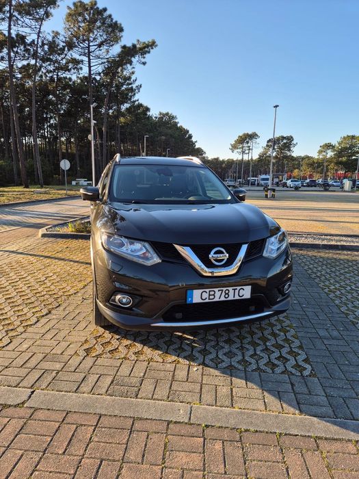 Nissan X-Trail 1.6 dCi Xtronic Tekna