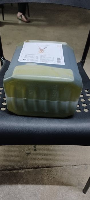 Azeite Virgem Extra 5lt