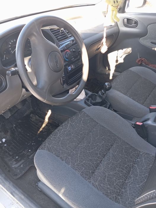 Део Ланос 1.5 2006р