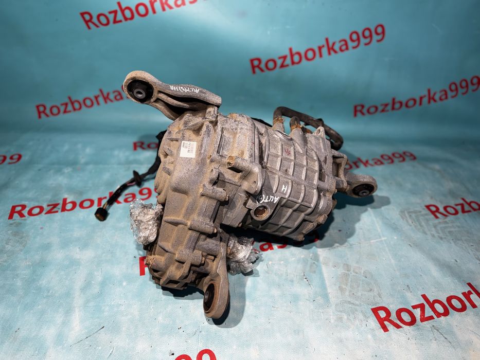 Редуктор електро міст Mitsubishi Outlander 3 phev GF 2.0 Аутлендер