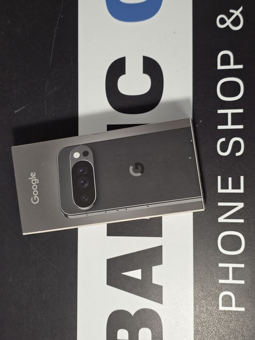 Sklep nowy Google Pixel 10 Pro 512gb obsydian