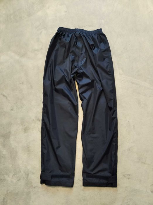 Spodnie trekkingowe przeciwdeszczowe ATS roz. S