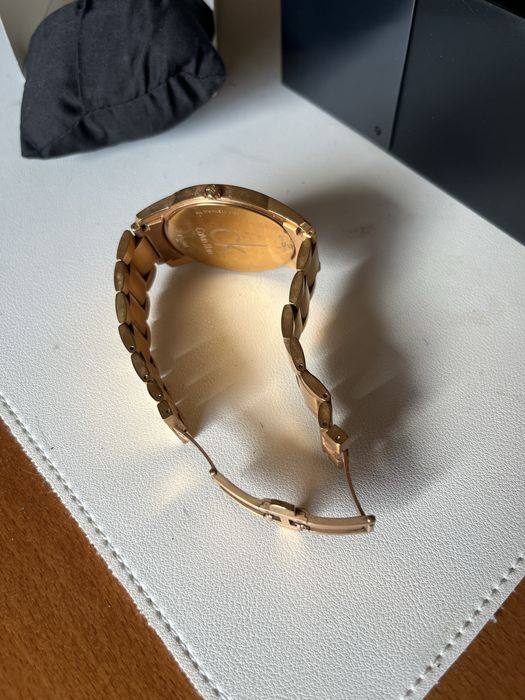 Relogio Calvin Klein