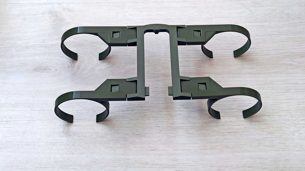 Підставка для дрона Мавік Квадрокоптера DJI Mavic