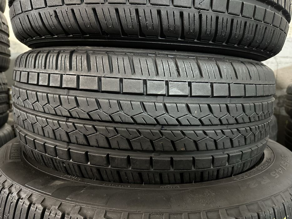 225 60 16 bridgerstone