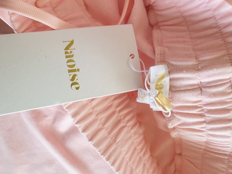 NOWE spodnie dresowe NAOISE r.S