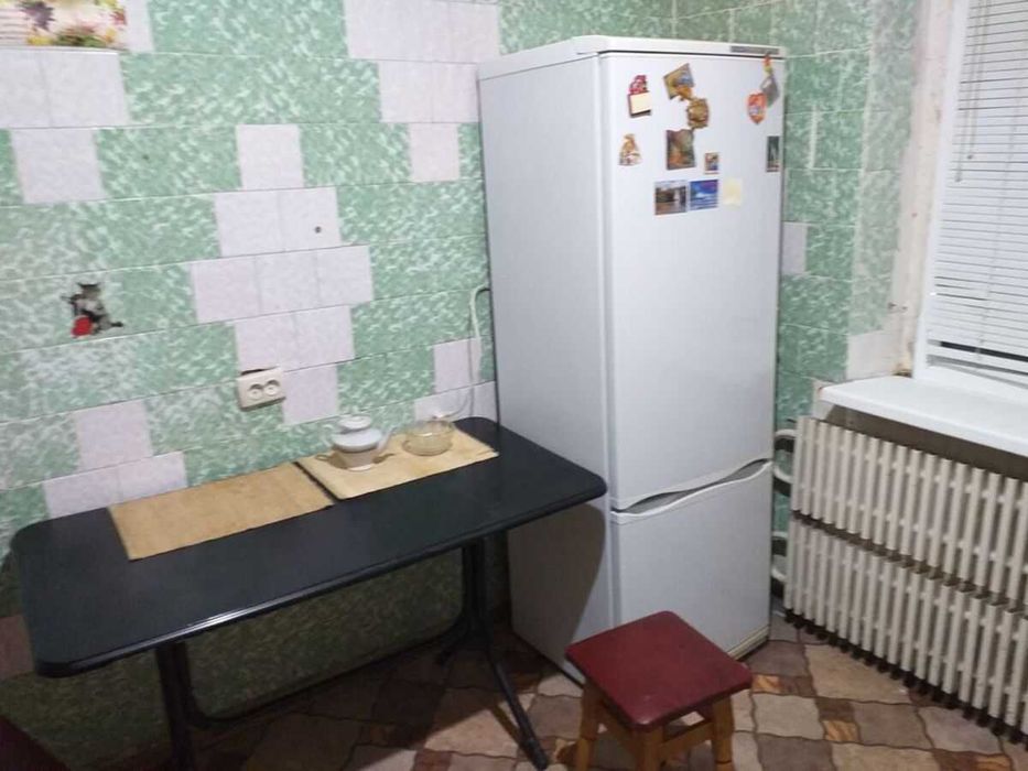 Продаж 1кмн квартири, Бахчісарай, Хортицький р-н (213-036-491)