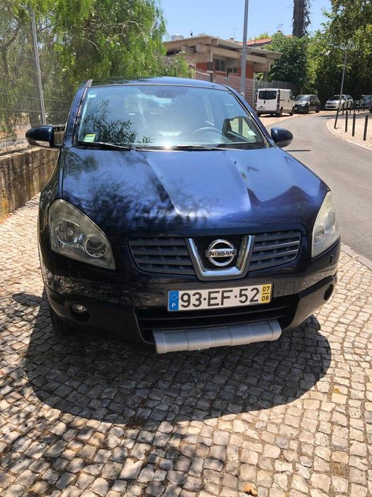 Nissan Qashqai TEKNA 2.0 dCi | 150 CV | 4x4 - Full Extras