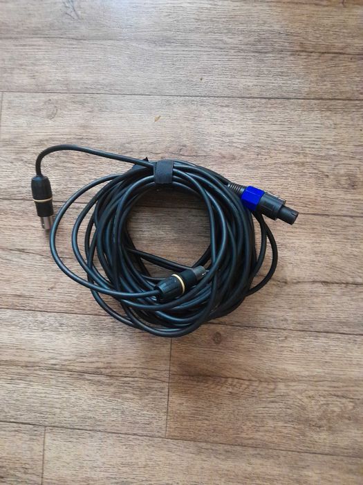 Nagłośnienie Estradowe