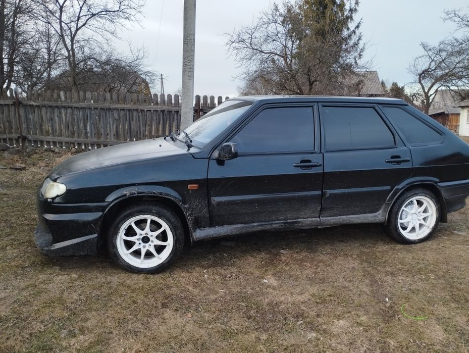 Продам ВАЗ 2114 у