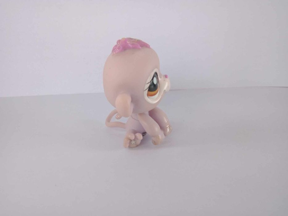 Figurka Littlest Petshop