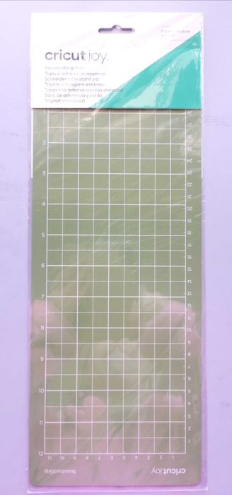 Pack de acessórios novos para Cricut Joy