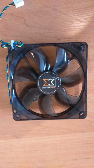 Кулер Xigmatek Aegir