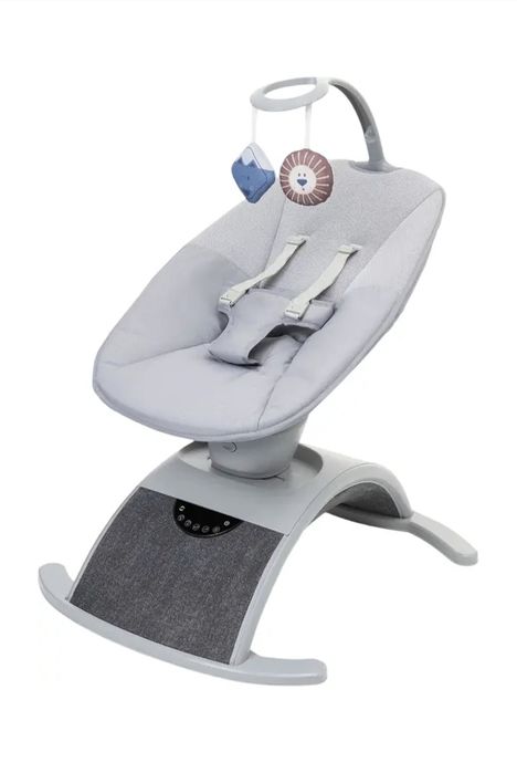 Заколисуючий центр Chicco Comfy Wave