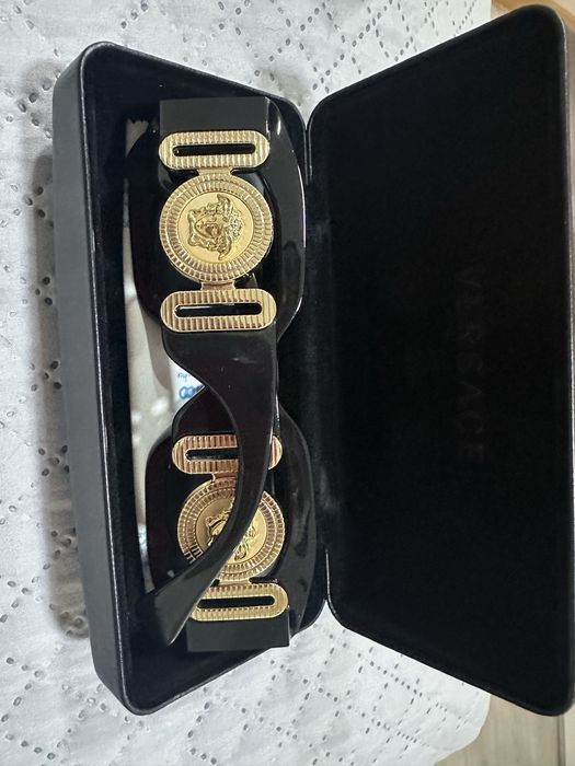 Óculos Versace Medusa