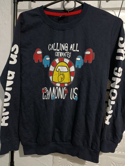 Новогодний свитер для мальчика 10-14 лет