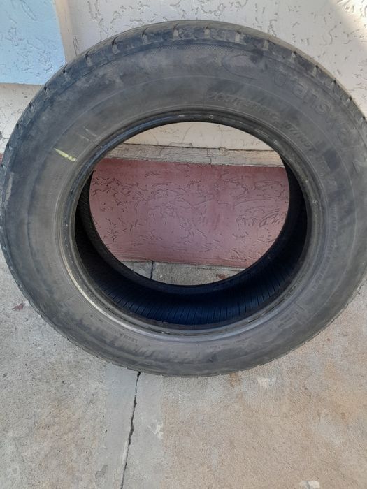 Продам шини 205/65R16C