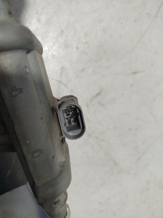 Motor limpa vidros frente RENAULT Clio II (BB0/1/2_, CB0/1/2_)