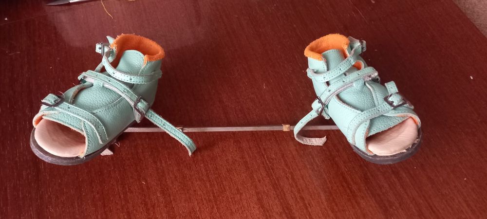 Брейсы Доббса 14 см