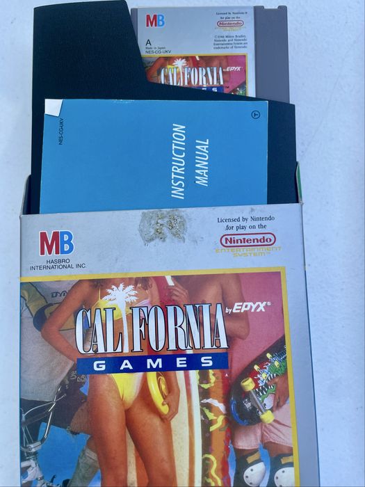 Vende-se lote com 8 jogos originais para Nintendo Entertainment System (NES), todos em versão europeia PAL B