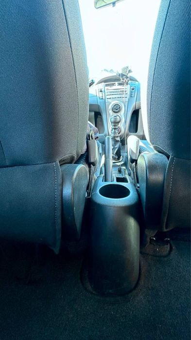 Yaris 1.33 бензин 2009 року