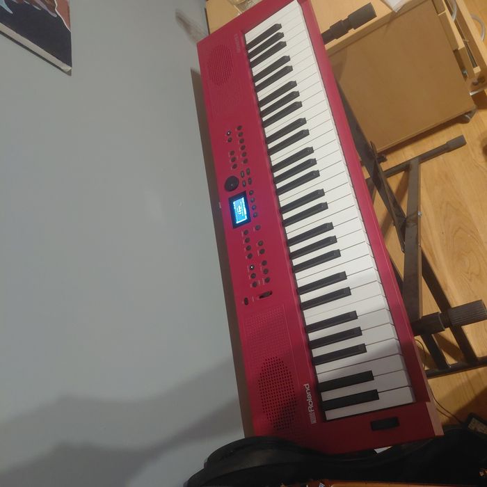 Roland GO Kyes 3