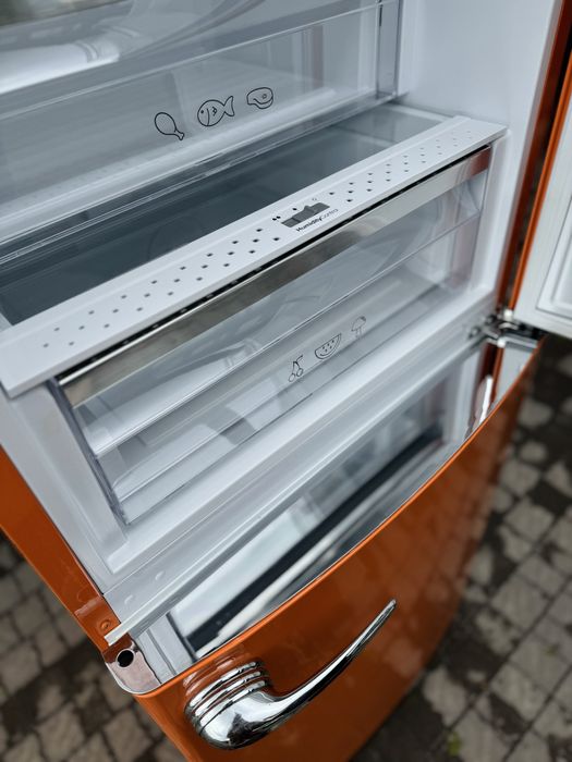 Vestfrost VR-FB373-2EOOR