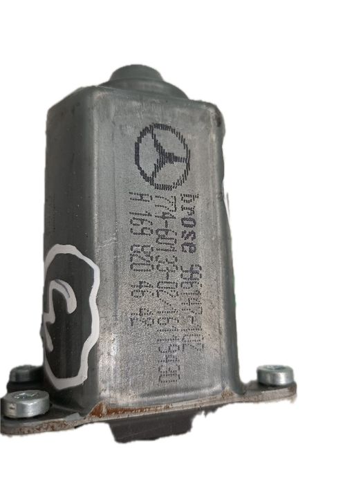 Motor vidro trás direito MERCEDES-BENZ Classe A (W169)