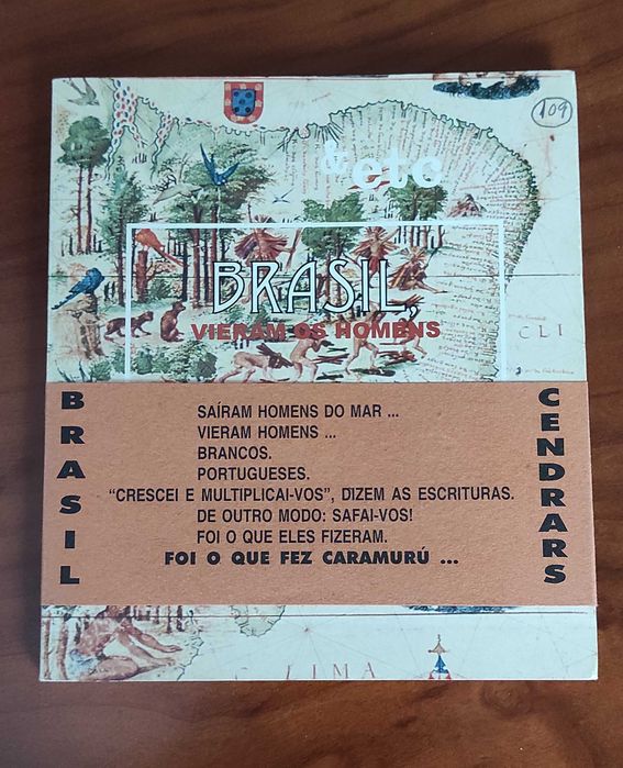 Editoria & etc (vária)