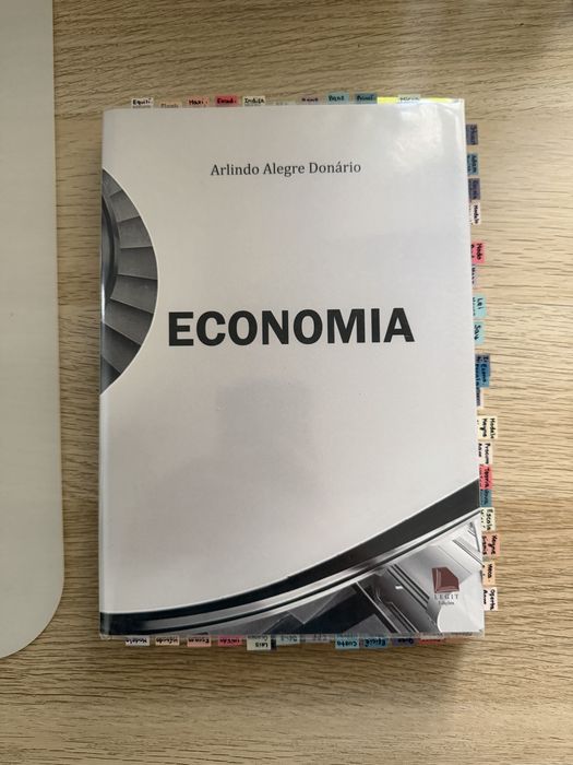 Manual de Economia