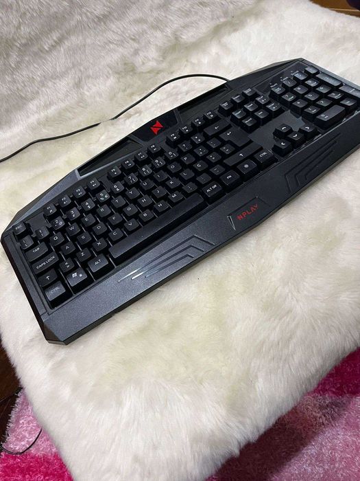 XBOX 360 + Comandos + Jogos