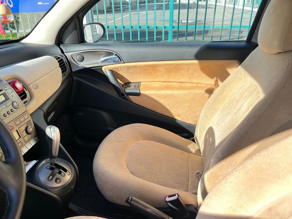 Lancia Ypsilon Automático