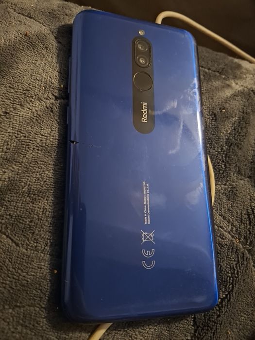 Редмі 8 на розборку